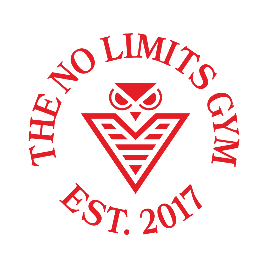  THE NO LIMITS GYM