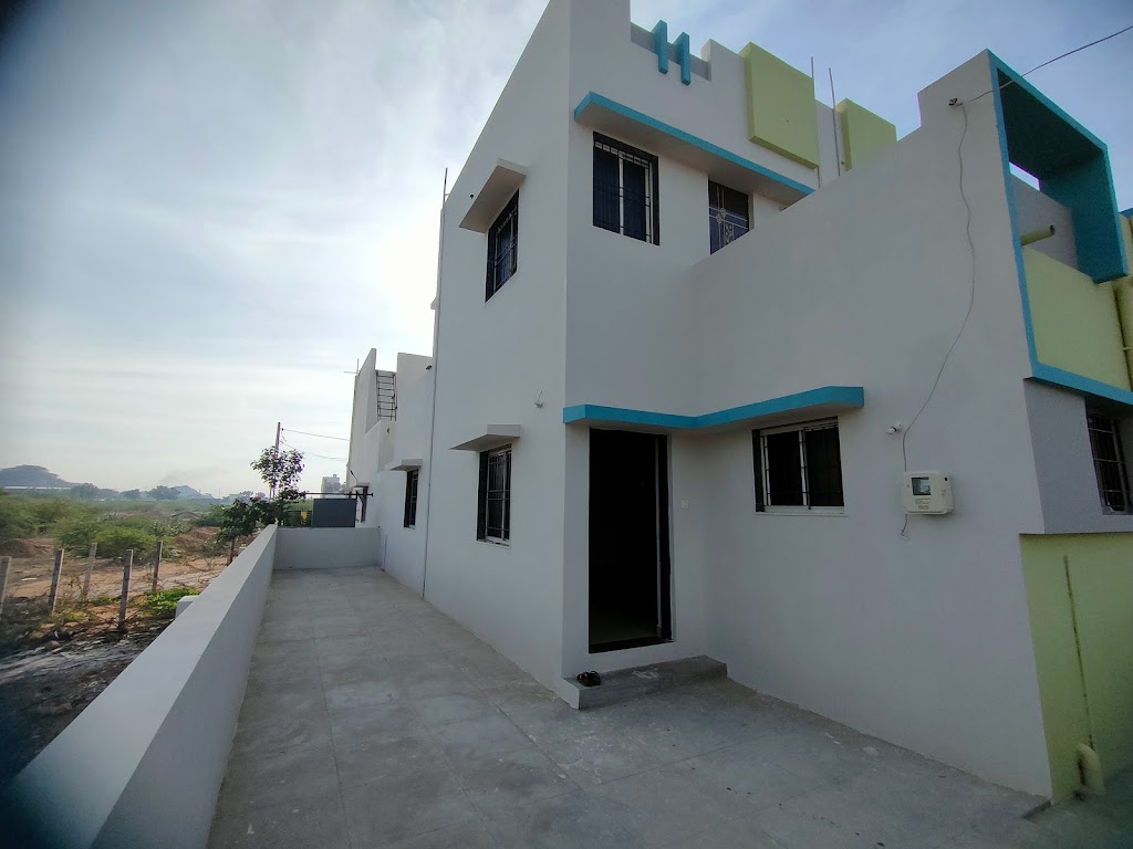 My Nest Best Homestay For Pleasant Stay