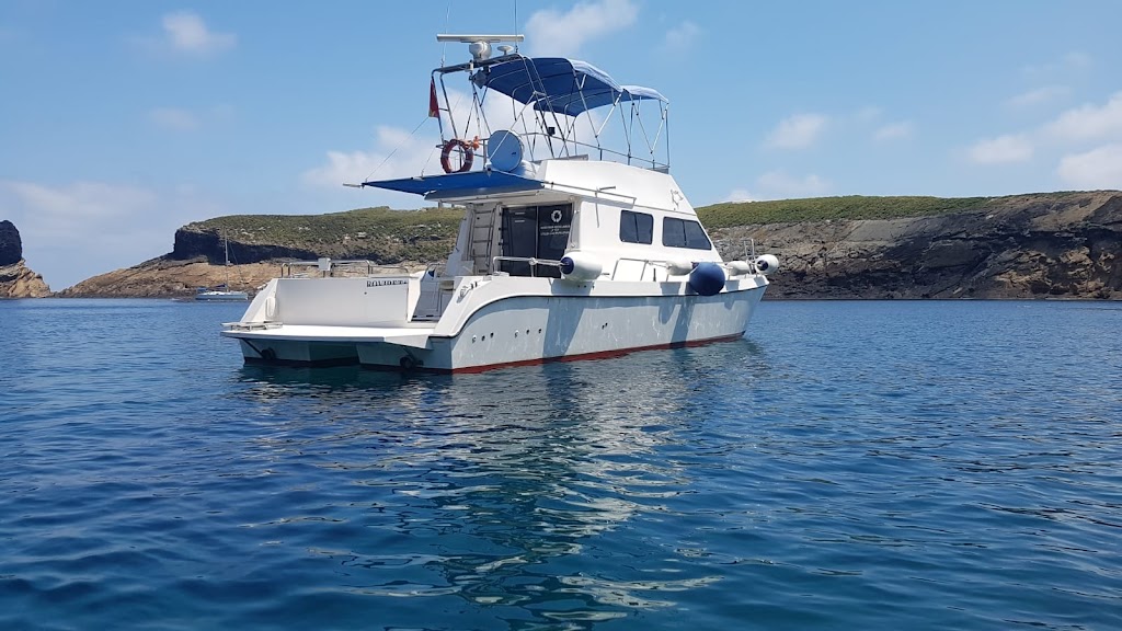 Alquiler Barco en Castellon con Patron