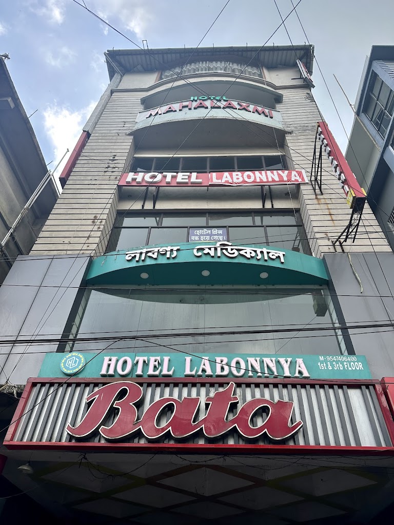 Hotel Labonnya