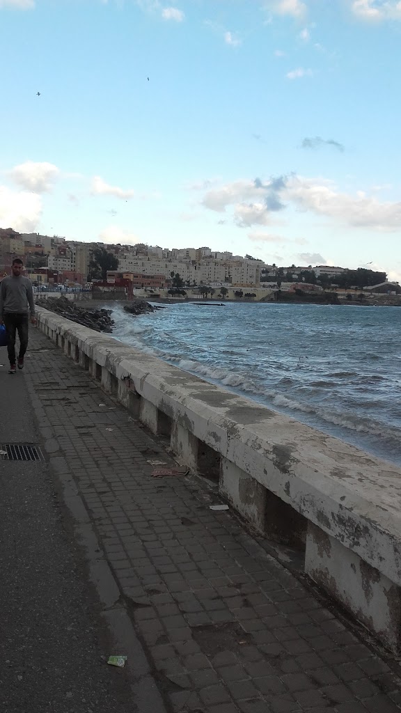 Polideportivo cubierto Diaz Flor
