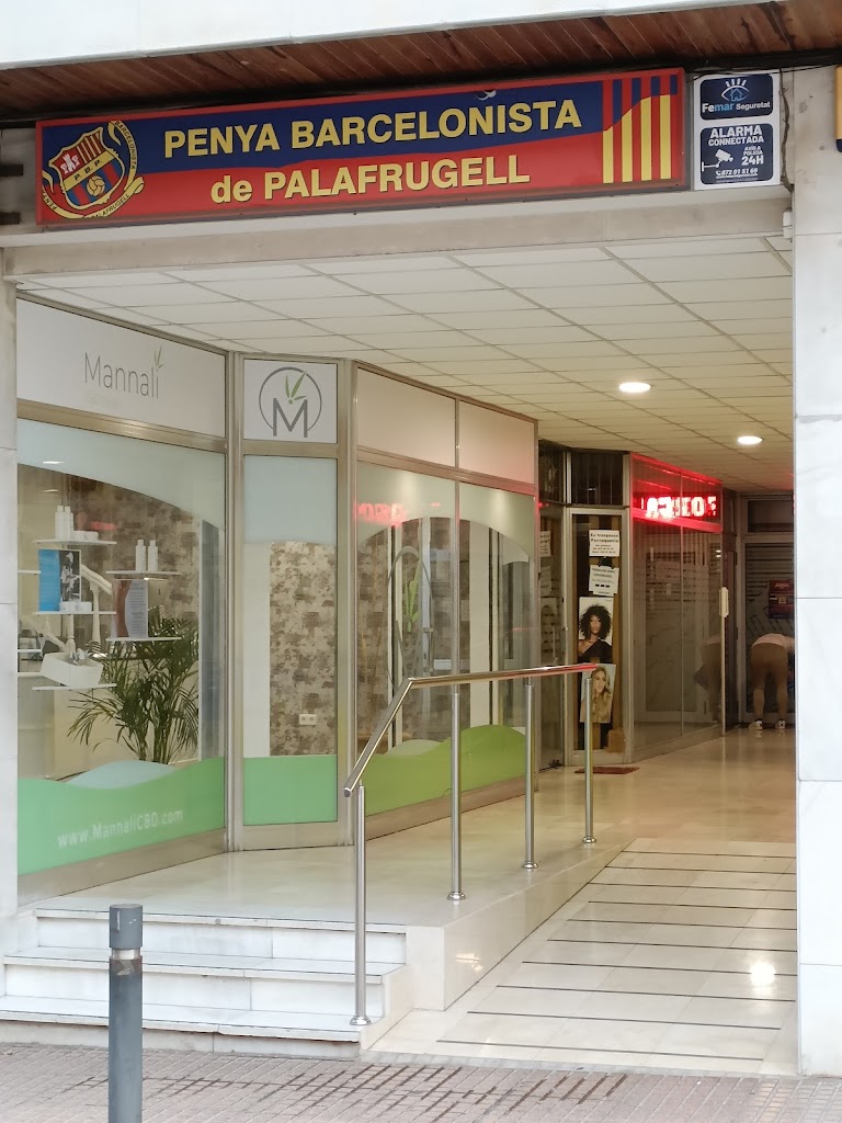 RACC Oficina Palafrugell