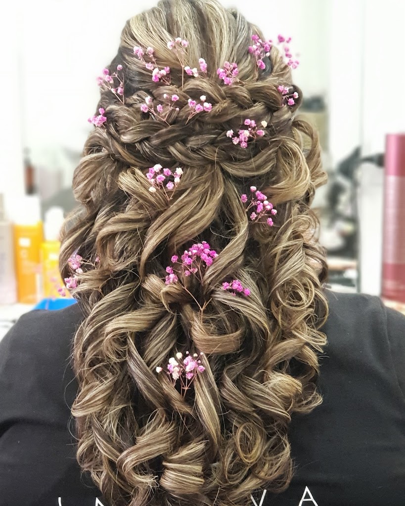 Peluqueria y Estetica Innova