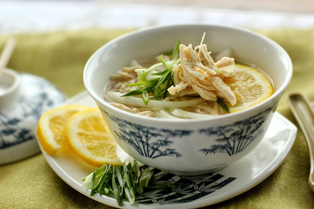 Soup