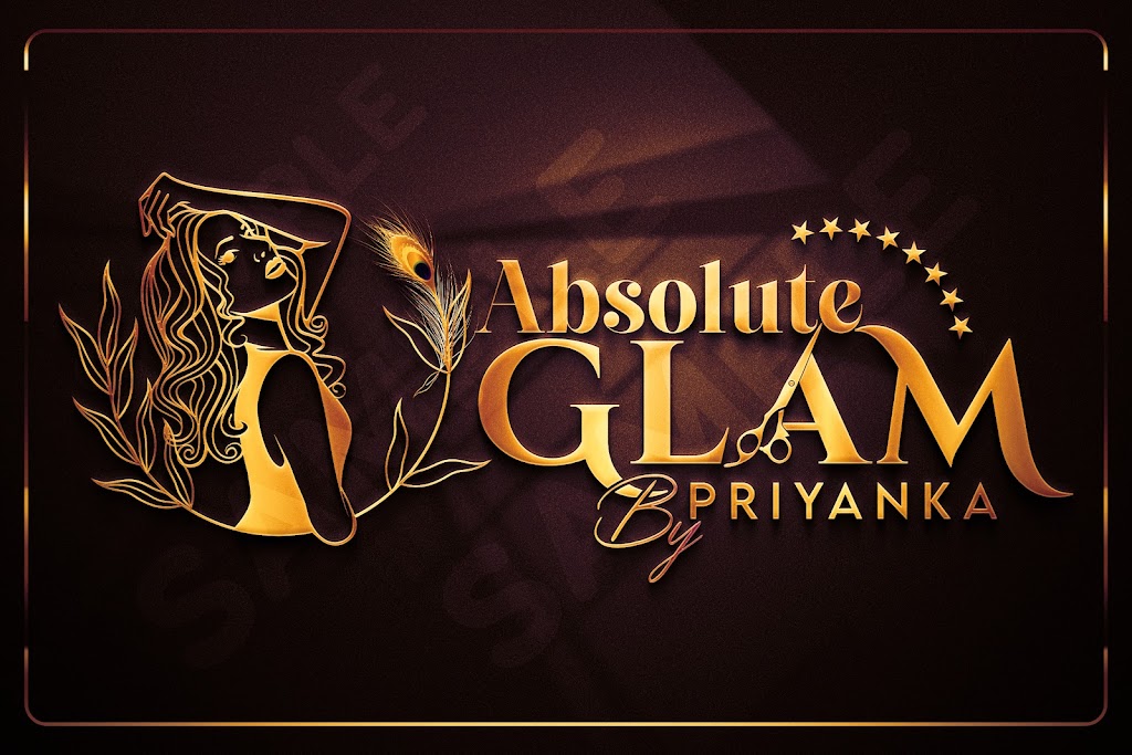 Absolute Glam By Priyanka