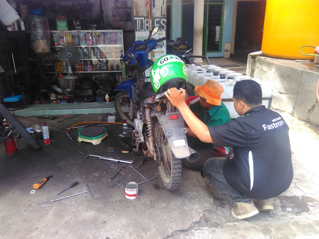 Saudara Motor Pro