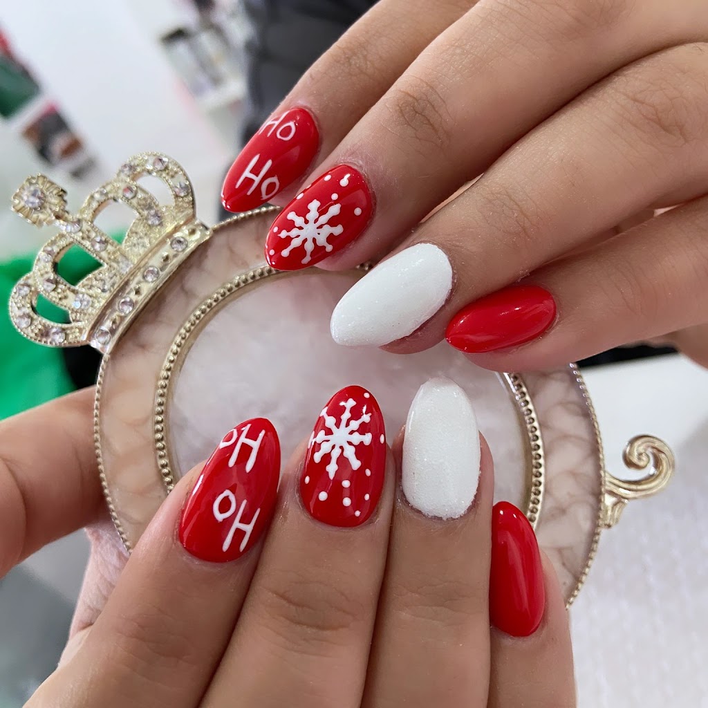 Peluqueria y Estetica Manuela