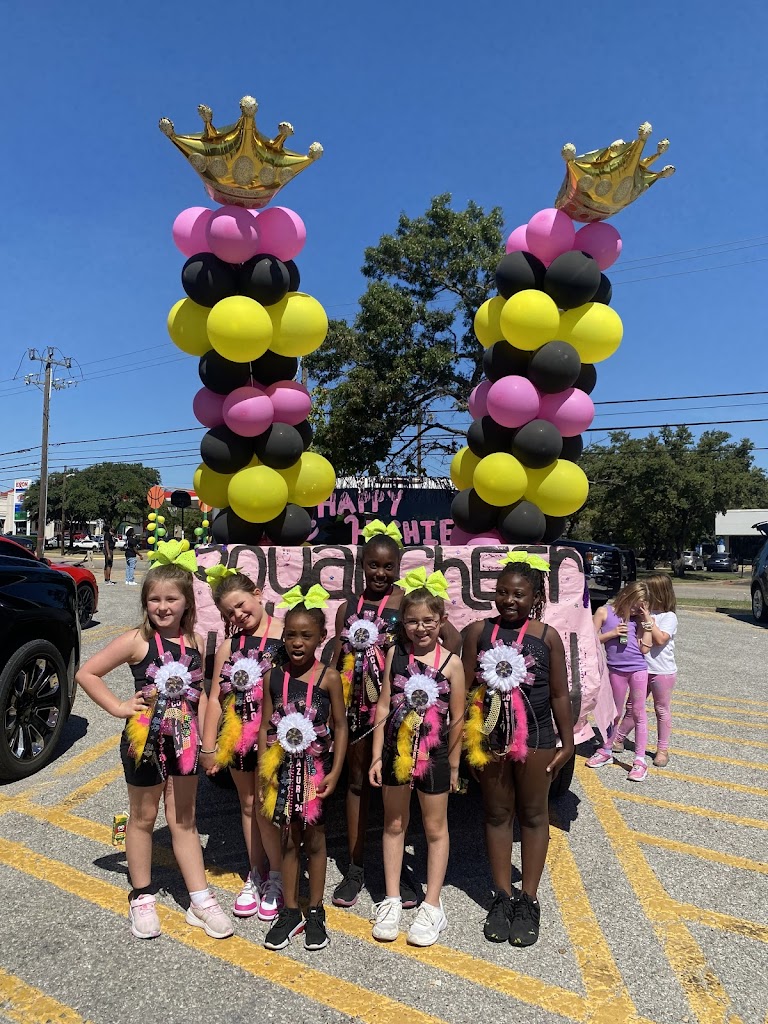  Royal Cheer Legacy LLC