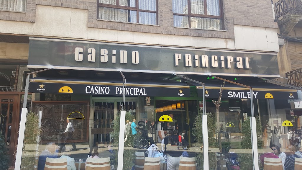 Casino Principal