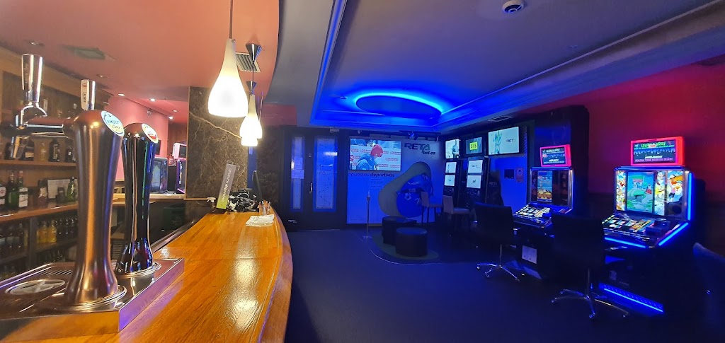 Salon de juego DILUX Galdakao