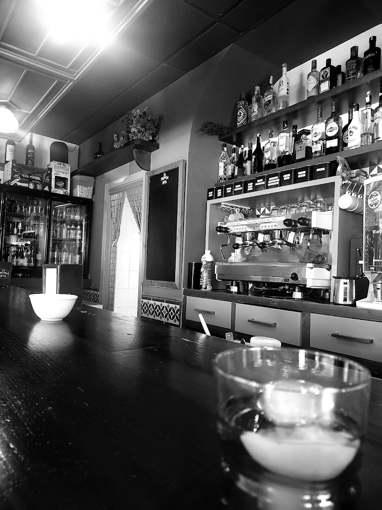 Cafeteria La Tremendita