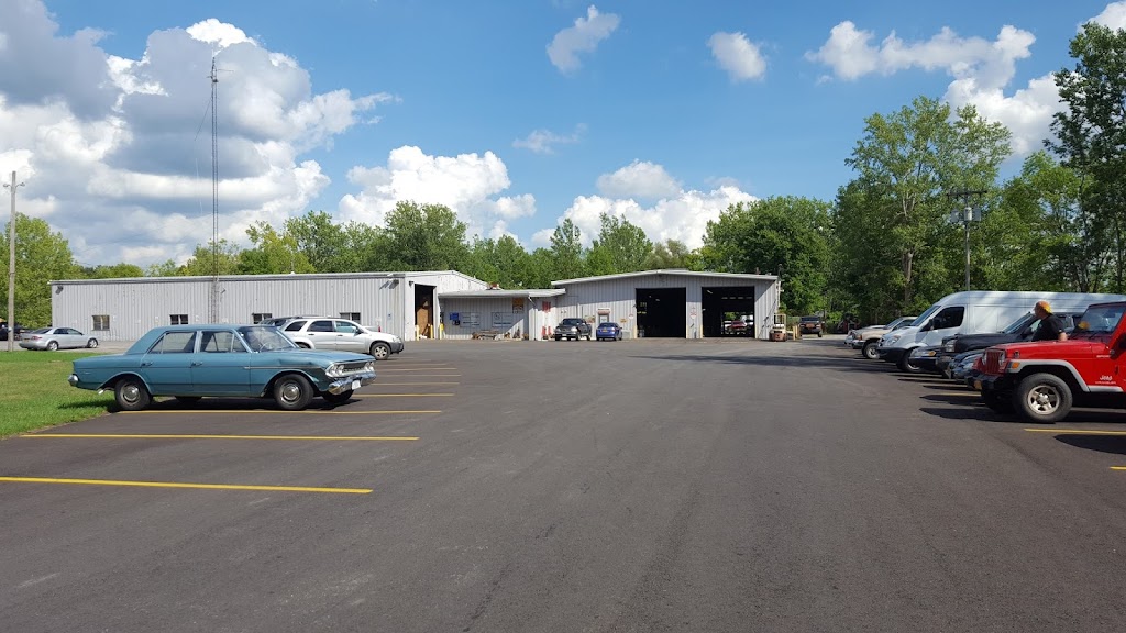 L & L Transmissions and Towing Inc. in Batavia