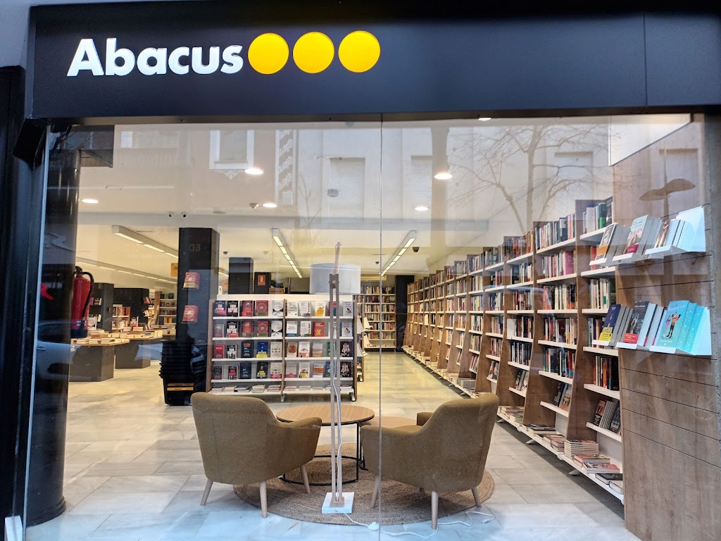 Abacus Cooperativa | Mataro