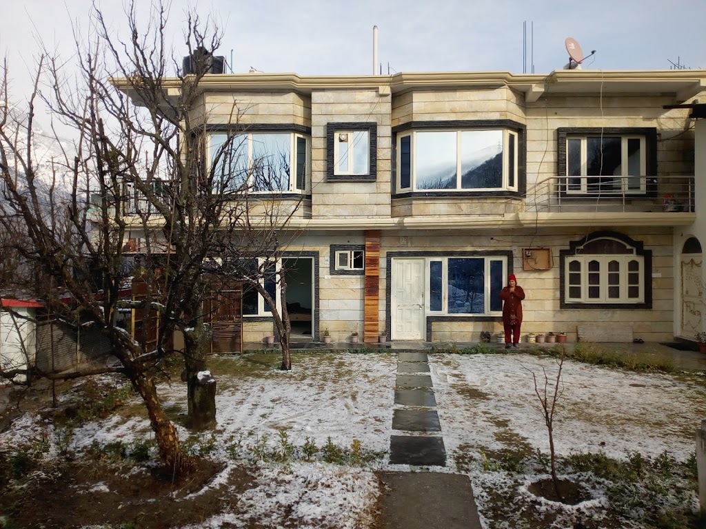 Jmc Homestay