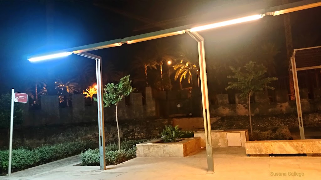 Placa Trenta de Desembre