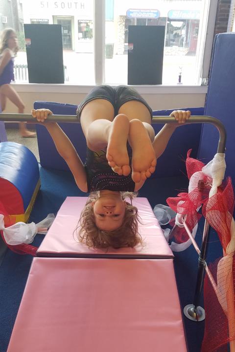  Stoughton Gymnastics