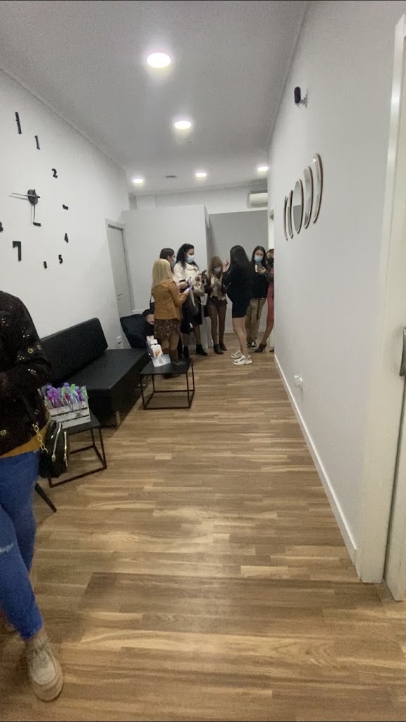 IRN Clinica Estetica — Interior