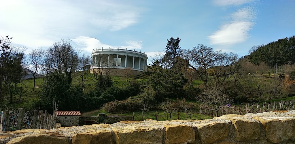 Parque de Vista Alegre
