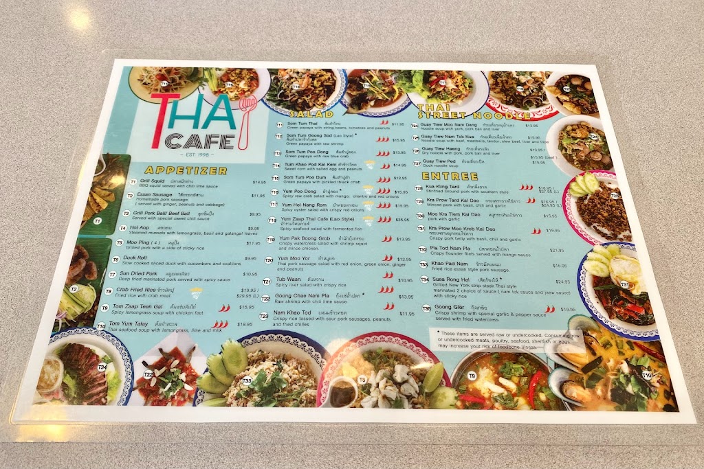 Thai Cafe