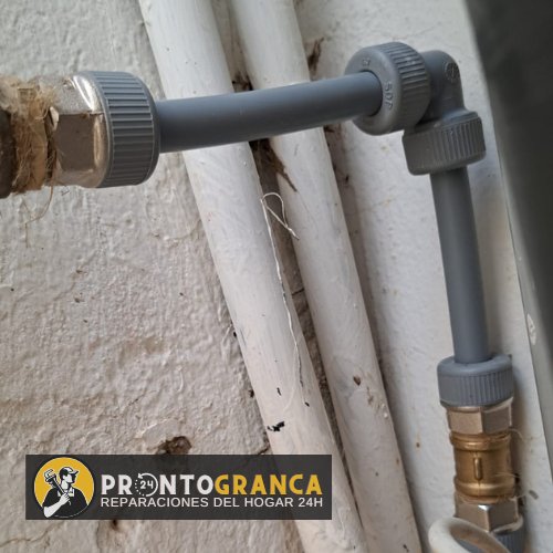 ProntoGranca24 — Del propietario