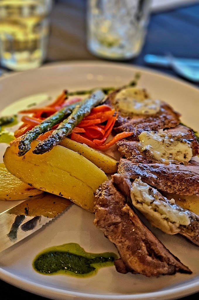 Food & drink