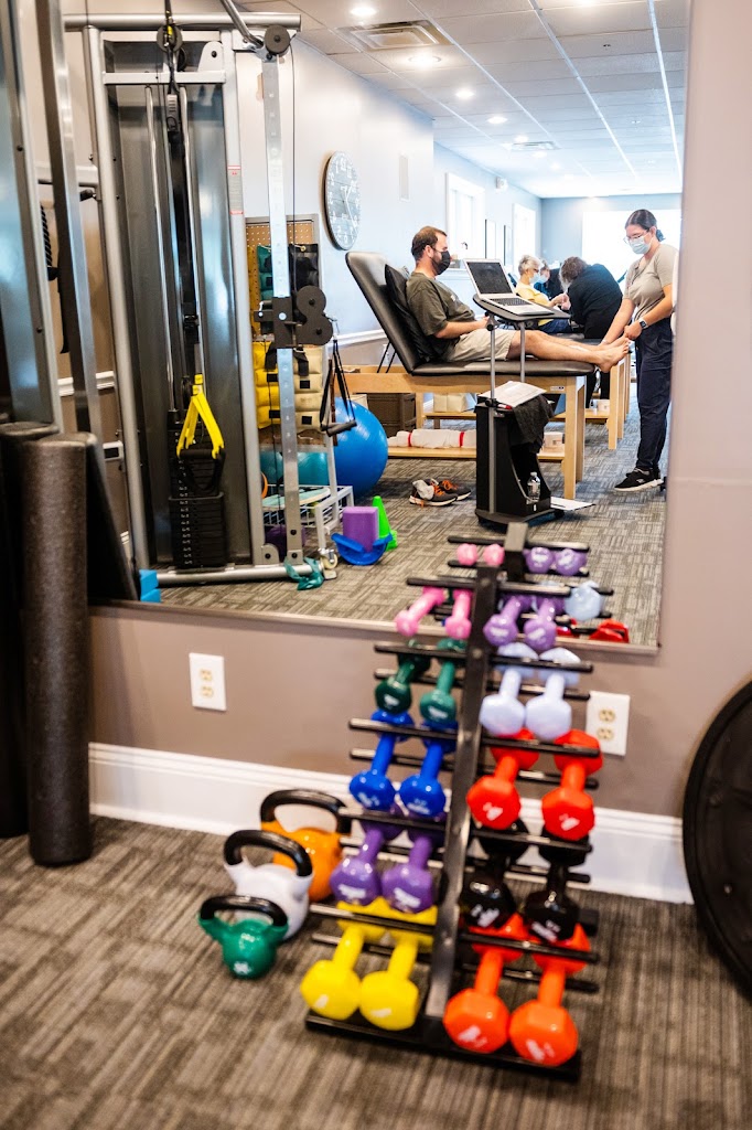 Physical fitness