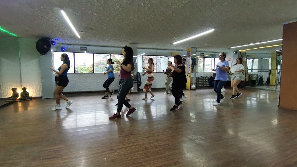 Academia de baile Ritmo & Son — Del propietario