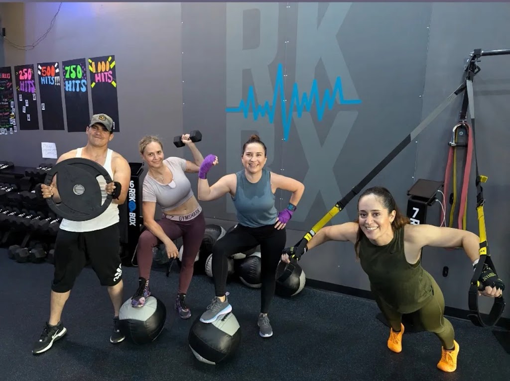  RockBox Fitness Southlake