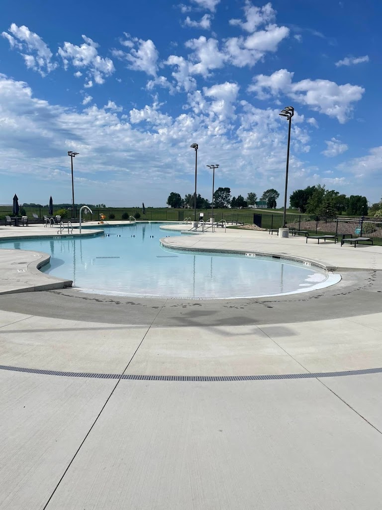  Prairie Links Golf Course & Event Center