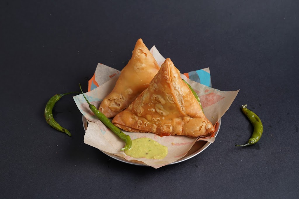 City Samosa Sangamner