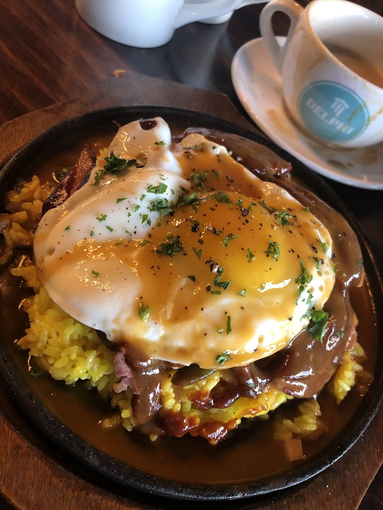 Loco moco