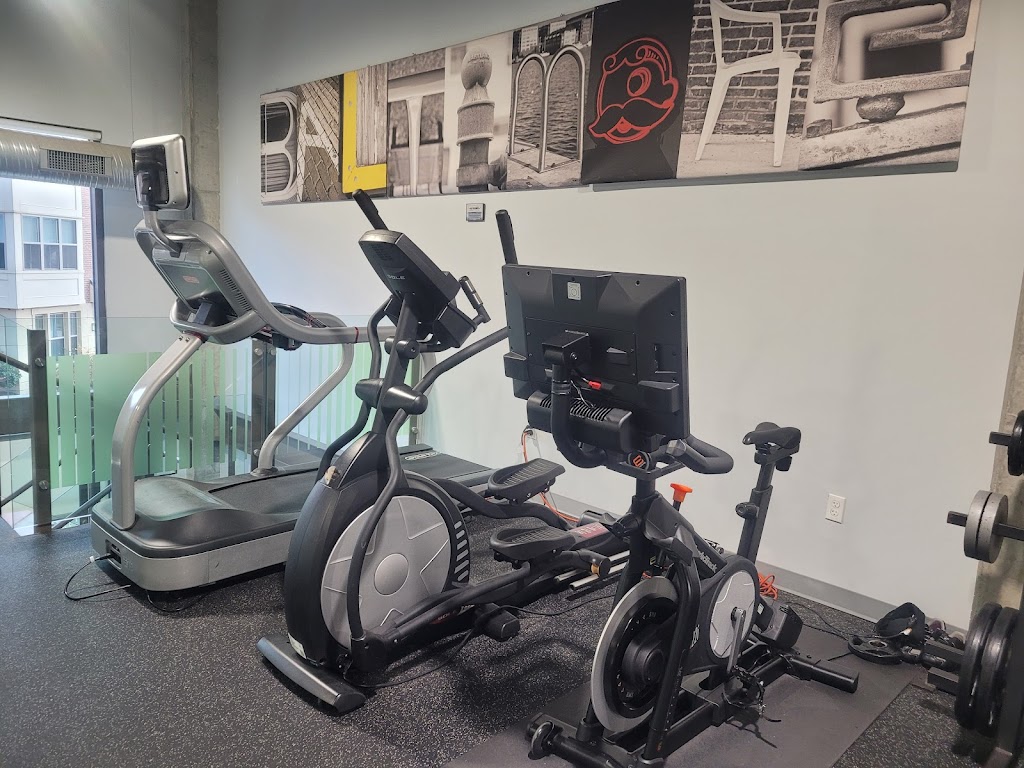  Reflex Functional Fitness