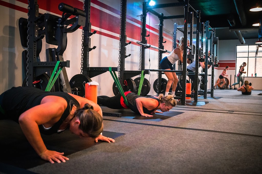  RedLine Circuit Training