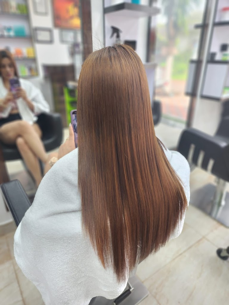 S K Styles Unisex Salon