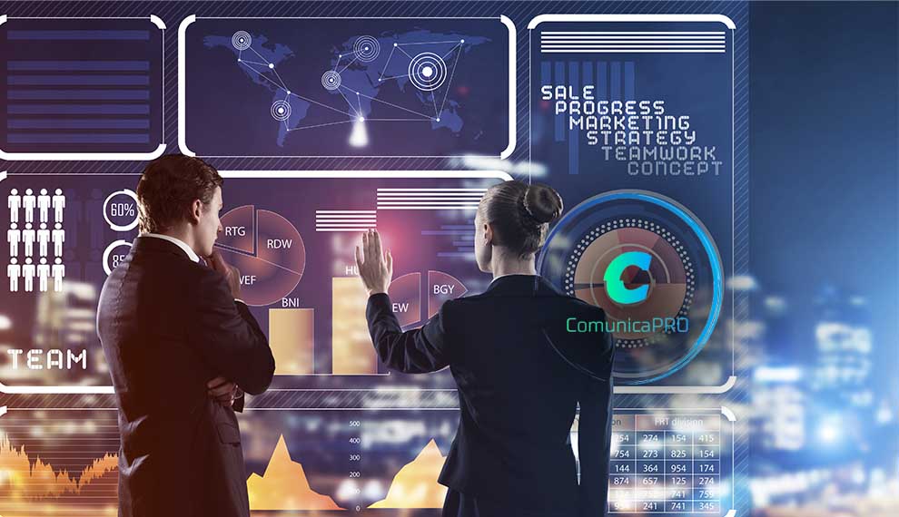 ComunicaPRO - Formacion en comunicacion profesional