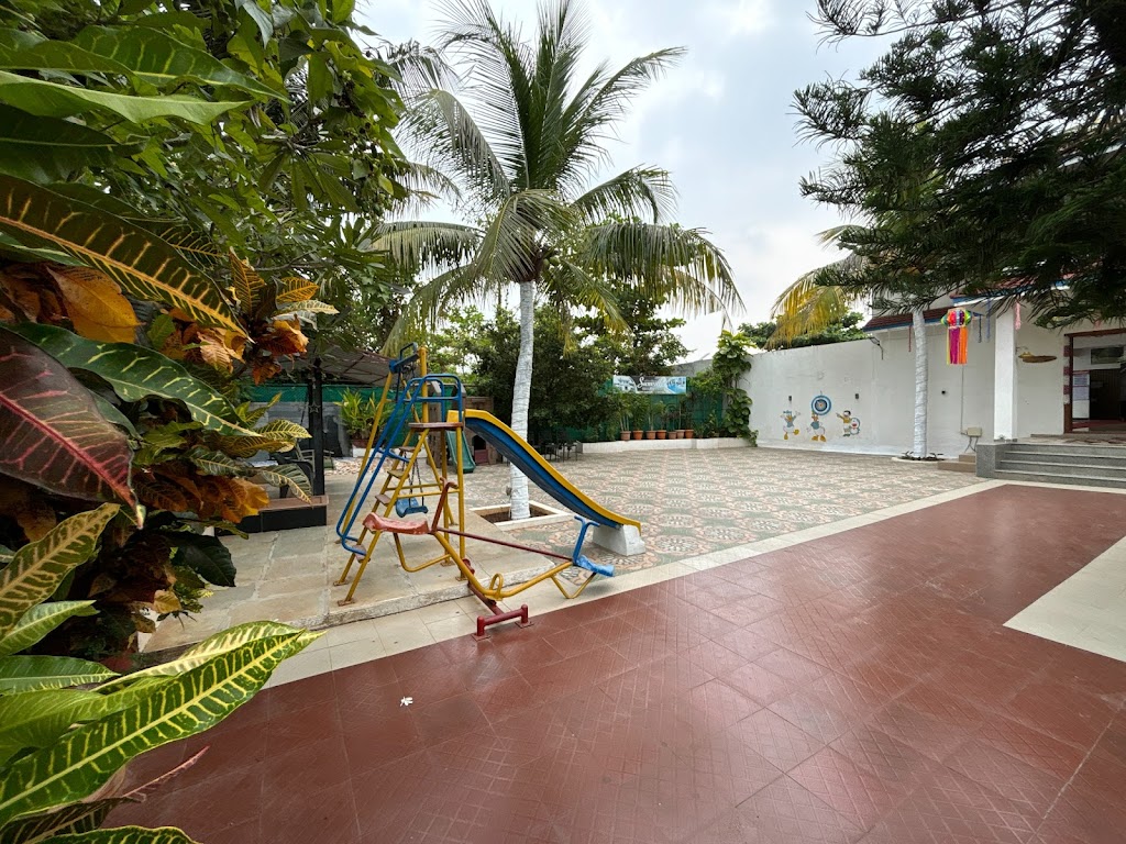 Sunville Resort
