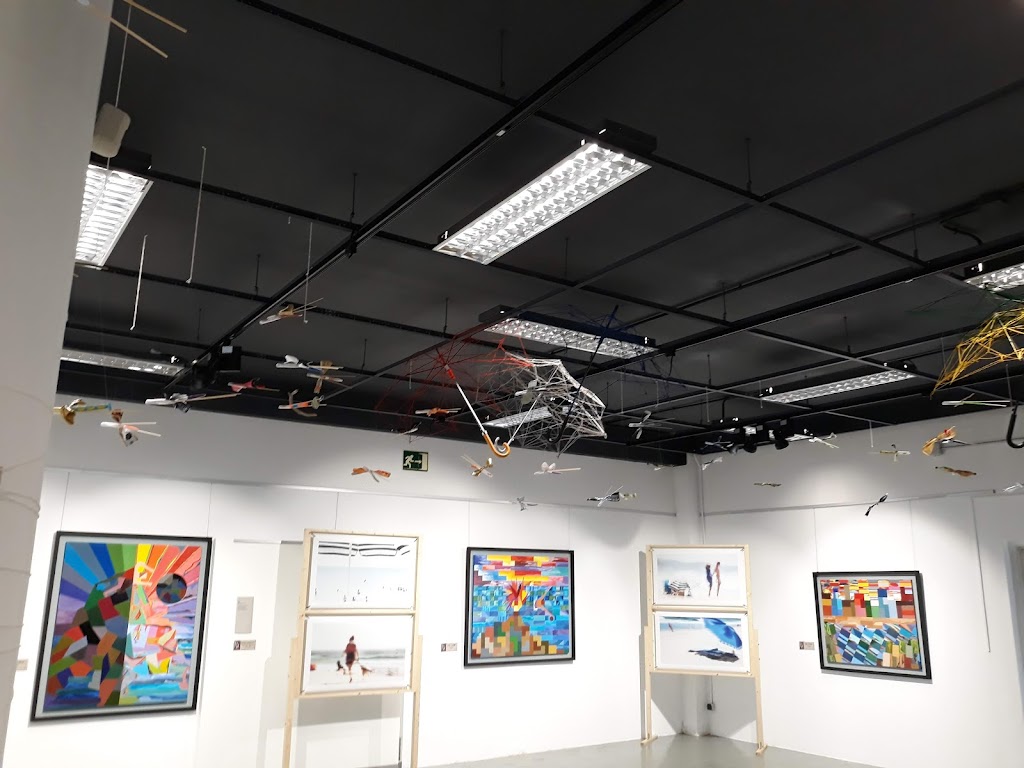 Museo do Humor Xaquin Marin