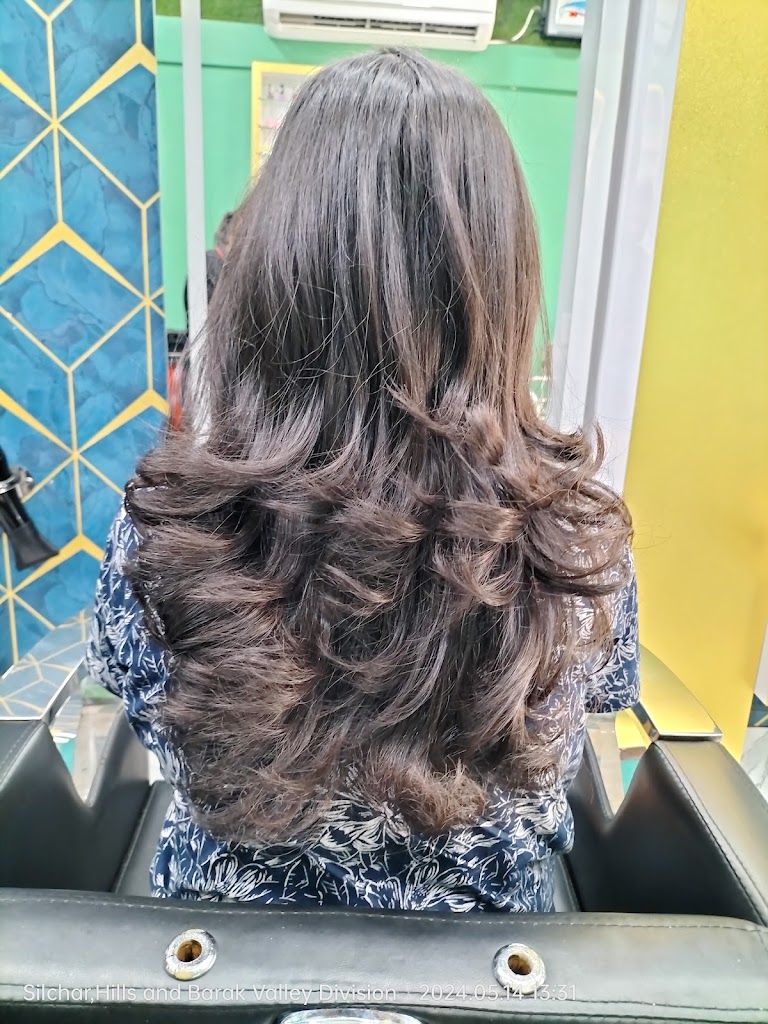 D2 Ladies Salon Academy