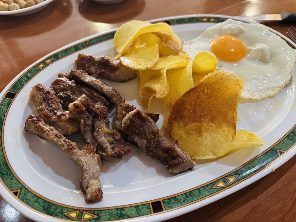 Restaurante Casa Pablo — Mas recientes