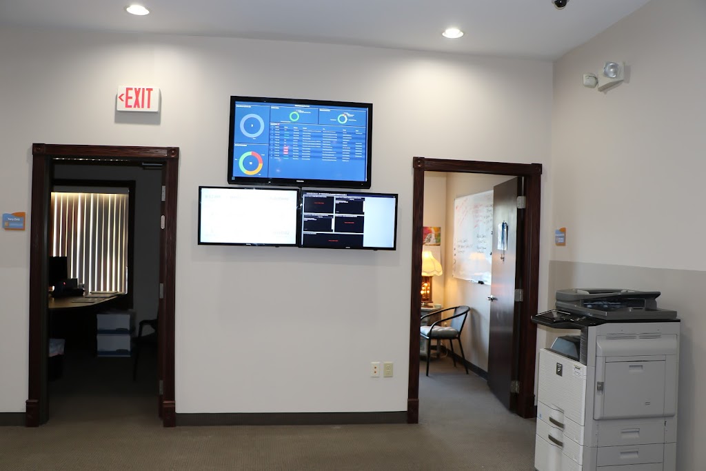Heiden Technology Solutions