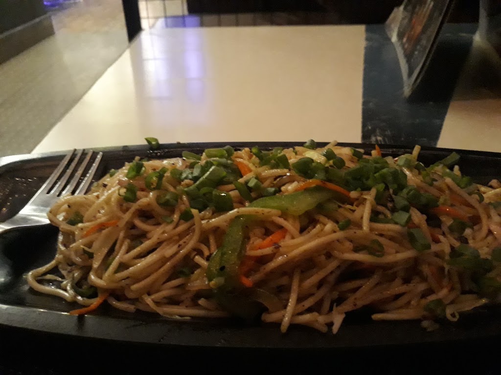 Food & drink