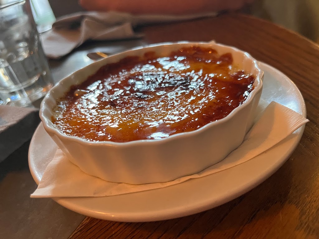 Custard