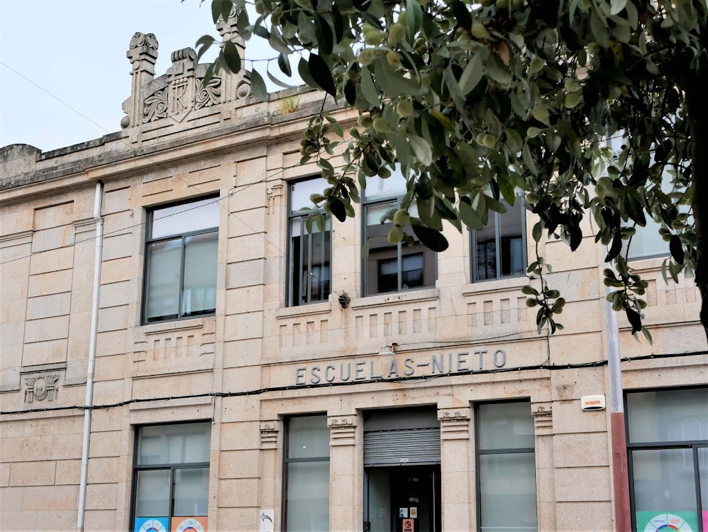 Escuelas Nieto