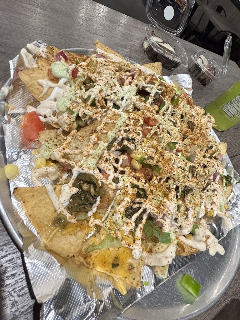 Food & drink