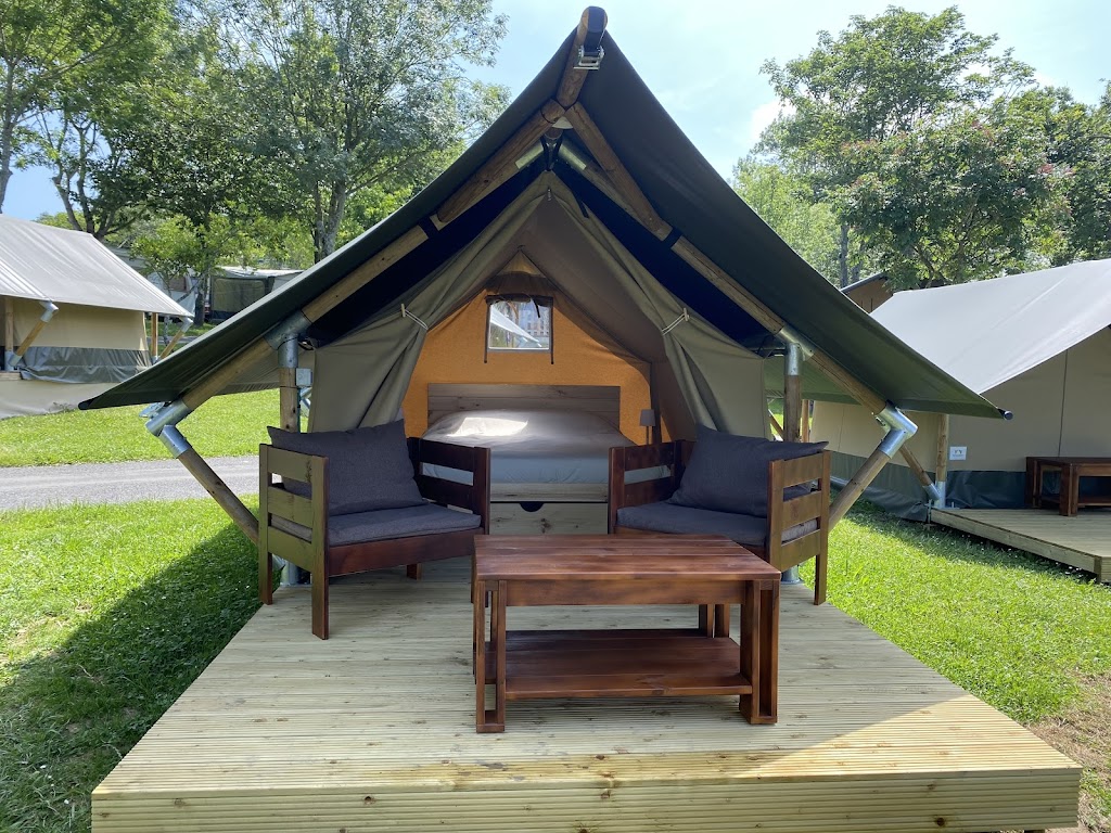 Gran Camping Zarautz