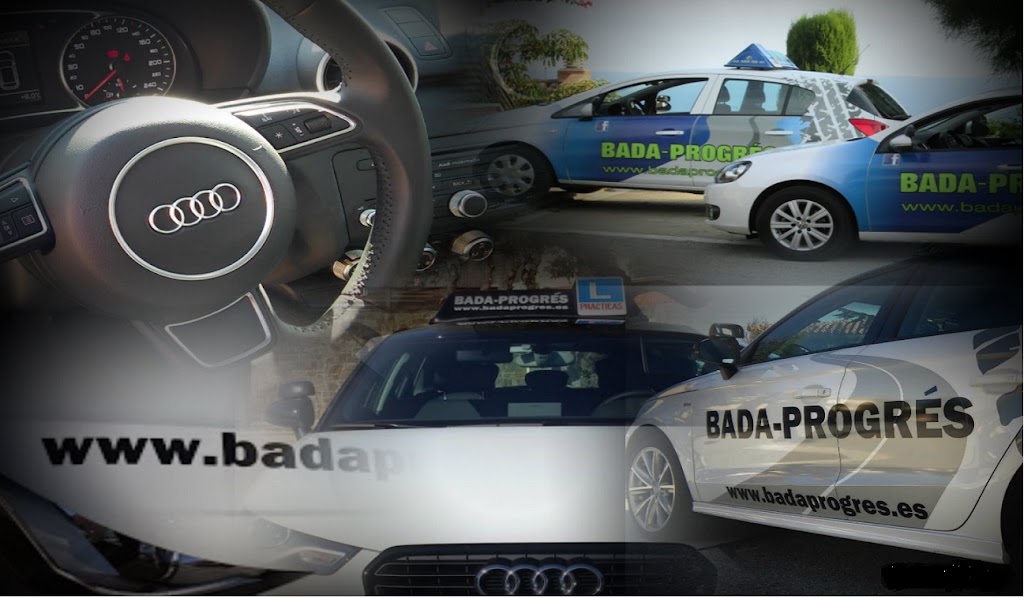 AUTOESCUELA BADAPROGRES — Del propietario