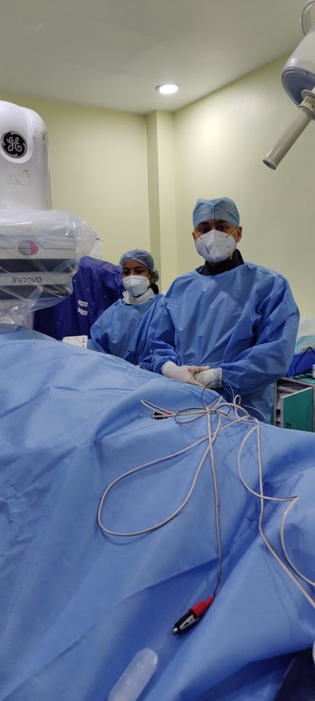 Dr. Dr Debopriyo Mondal Best Cardiologist In South Kolkata Heart Doctor In Kolkata