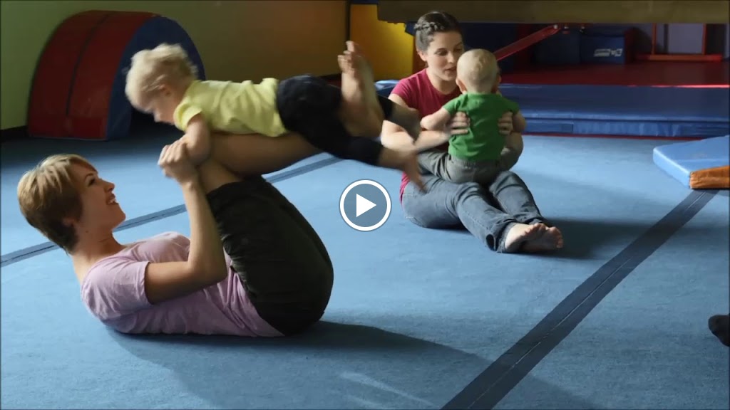  The Little Gym of Port Washington