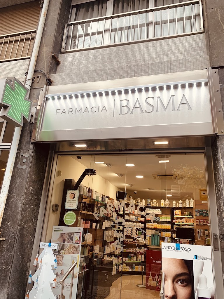 FARMACIA BASMA