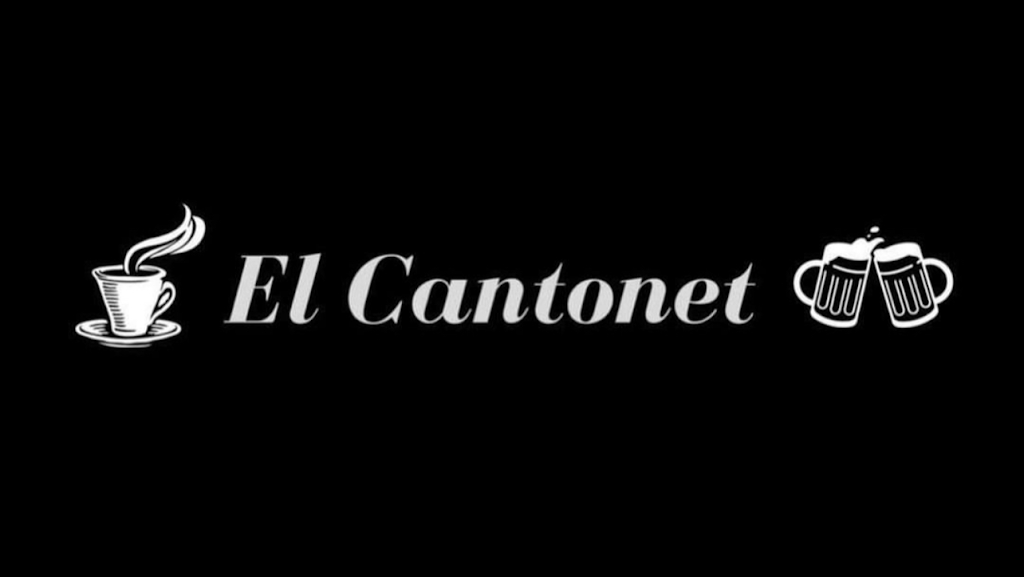 Cafeteria El cantonet — Del propietario